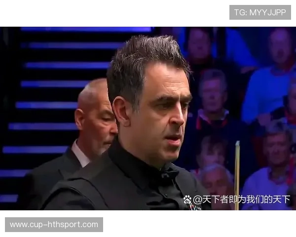 奥沙利文单杆 130 分点燃观众